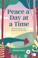 Peace a Day at a Time-9781684811977