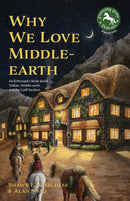 Why We Love Middle-earth