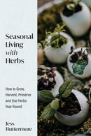 Seasonal Living with Herbs-9781684813537