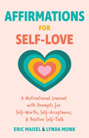 Affirmations for Self-Love-9781684814312