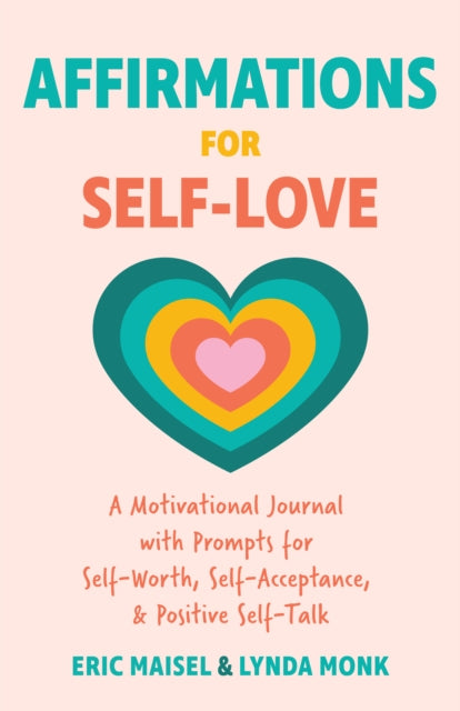 Affirmations for Self-Love-9781684814312