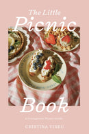 The Little Picnic Book : A Cottagecore Picnic Guide (Picnic Book, Brunch Ideas, Cottagecore Aesthetic)-9781684814411