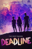 The Deep Enders : Deadline-9781684816002
