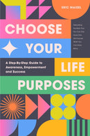 Choose Your Life Purposes-9781684816064