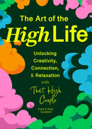 Wellness Through Weed : A Guide for Finding Happiness with Cannabis-9781684817344