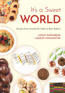 It's a Sweet World : Recipes from Around the Globe at Bea's Bakery-9781684817740