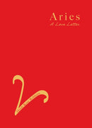 Aries : A Love Letter-9781684818372