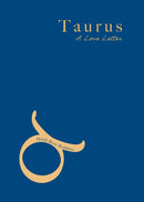 Taurus : A Love Letter-9781684818389