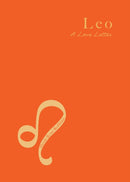 Leo : A Love Letter-9781684818419
