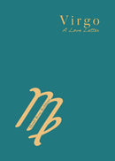 Virgo : A Love Letter-9781684818426