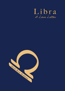 Libra : A Love Letter-9781684818433