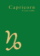 Capricorn : A Love Letter-9781684818464