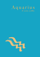 Aquarius : A Love Letter-9781684818471