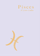 Pisces : A Love Letter-9781684818488