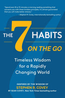 The 7 Habits on the Go-9781684818518