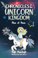 Chronicles of the Unicorn Kingdom