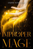 Improper Mage-9781684890057
