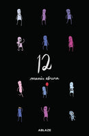 Manix Abrera's 12-9781684970001