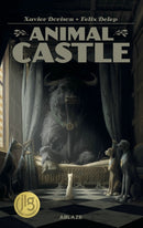 Animal Castle Vol 1-9781684970032