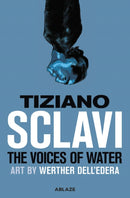 The Voices of Water-9781684970193