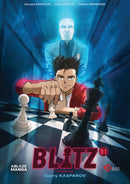 Blitz Vol 1-9781684970766
