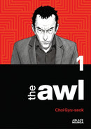 The Awl Vol 1-9781684971909