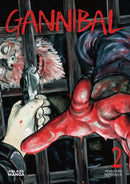 Gannibal Vol 2-9781684972203