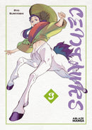 Centaurs Vol 3-9781684972241