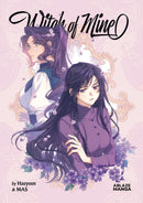 Witch of Mine Vol 3-9781684972319