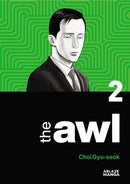 The Awl Vol 2-9781684972326