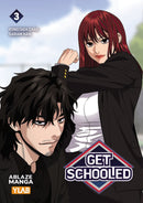 Get Schooled Vol 3-9781684972340