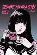 Zombie Makeout Club Vol 2: Deathhead-9781684972357