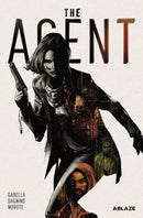 The Agent-9781684972395