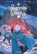 Shepherdess Warriors Vol. 2-9781684972579