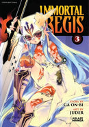 Immortal Regis Omnibus Vol 3-9781684972623