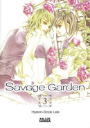 SAVAGE GARDEN OMNIBUS VOL. 3 : Volume 3-9781684972630