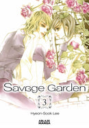 SAVAGE GARDEN VOL. 3 TP