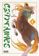 CENTAURS VOL. 4 TP-9781684972647