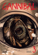 Gannibal Vol 3-9781684972654
