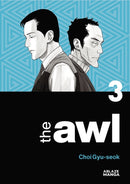 The Awl Vol 3-9781684972715