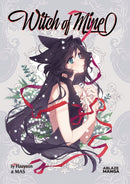 Witch of Mine Vol 4-9781684972739