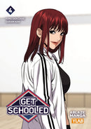 GET SCHOOLED VOL. 4 TP