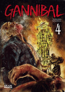 Gannibal Vol 4-9781684972784