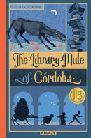 The Library Mule of Cordoba-9781684972791