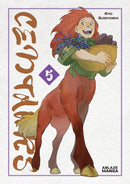CENTAURS VOL. 5-9781684973033
