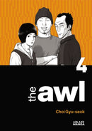 The Awl Vol 4-9781684973224