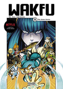 Wakfu Manga Vol 5: The Snow Arena-9781684973231