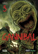 Gannibal Vol 5-9781684973248