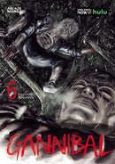 Gannibal Vol 6-9781684973293