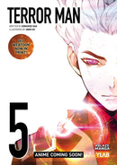 Terror Man Vol 5-9781684973309